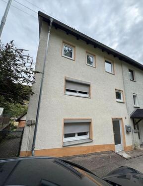 Foto - 7 Zimmer Doppelhaushälfte zum Kaufen in Ehingen (Donau)