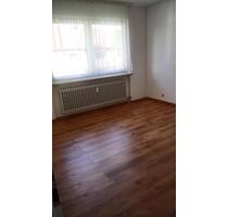 Helle 2-Zimmer Wohnung mit Balkon in Ansbach im Rügländerviertel