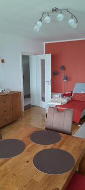 Foto - 2 Zimmer Etagenwohnung in Ansbach