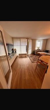 Foto - Mietwohnung im beliebter Wohnsiedlung Möbelkauf Pflicht