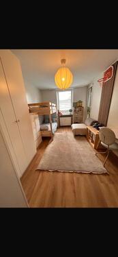 Foto - Etagenwohnung in Wuppertal zur Miete