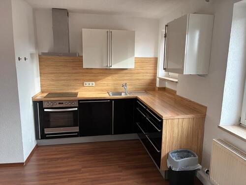 Foto - Zentrumsnahe 3 Zimmer Wohnung in Deggendorf