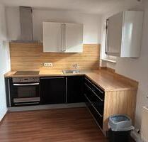 Zentrumsnahe 3 Zimmer Wohnung in Deggendorf