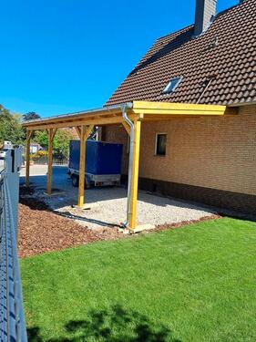 Foto - Haus zu verkaufen außerhalb von Borgholzhausen