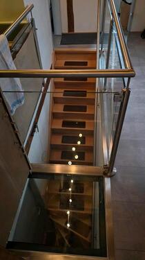 Foto - Dachgeschoßwohnung in Hannover zur Miete