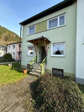 Foto - Reihenhaus mit Garage in OberndorfAistaig