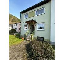 Reihenhaus mit Garage in OberndorfAistaig - Oberndorf am Neckar