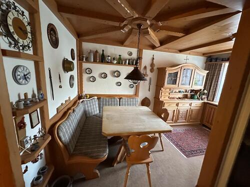 Foto - 6 Zimmer Reihenhaus zum Kaufen in Oberndorf am Neckar