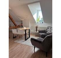 Helle 2-Zimmer-Wohnung in Mainz Kostheim – Nähe Main - Wiesbaden Mainz-Kostheim