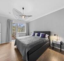 Wunderschöne 3-Zimmer Wohnung in Charlottenburg, nähe Grunewald - Berlin Charlottenburg-Wilmersdorf