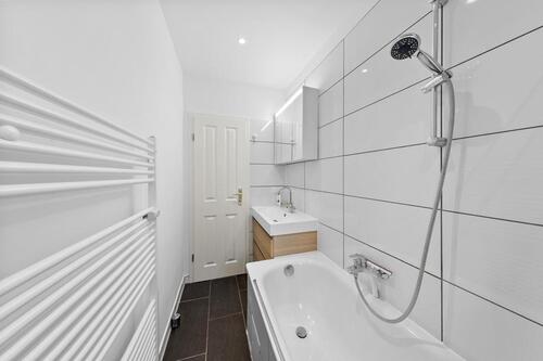 Foto - Hochparterre in Berlin zur Miete