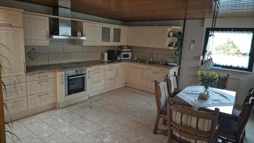 Foto - Zweifamilienhaus Ortsteil Waldbröl