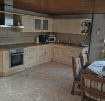 Zweifamilienhaus Ortsteil Waldbröl