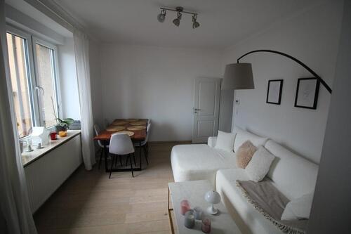 Foto - Hochparterre in Stuttgart zum Kaufen