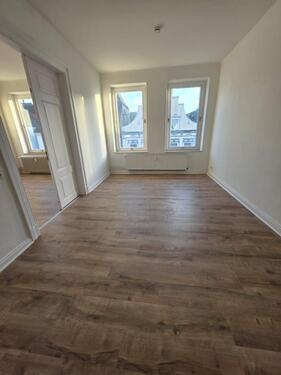 Foto - Flensburg, frisch sanierte 3,5 Zimmer Wohnung, nähe Nordermarkt.