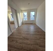 Flensburg, frisch sanierte 3,5 Zimmer Wohnung, nähe Nordermarkt.