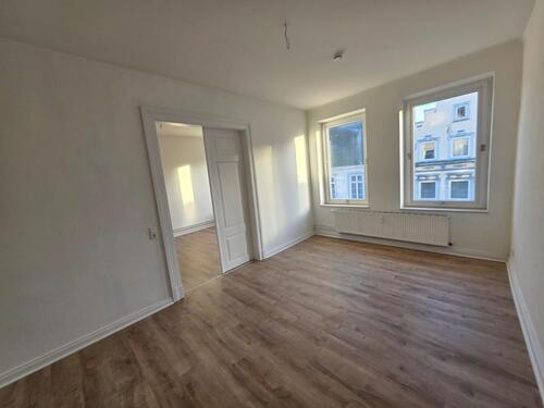 Foto - 3.5 Zimmer Etagenwohnung in Flensburg