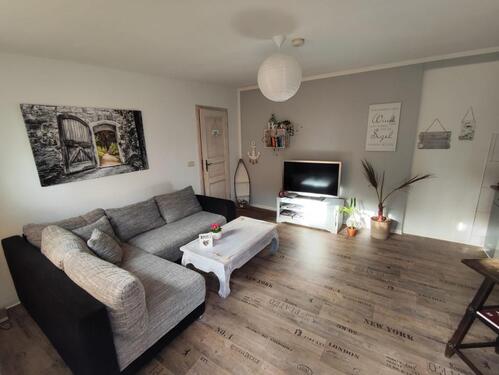 Foto - 3Zimmerwohnung mit Terrasse im grünen