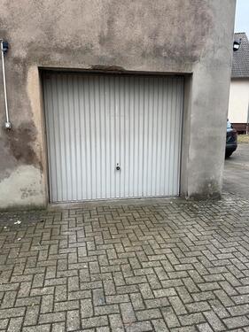 Foto - Garage zum vermieten - 230,00&nbsp;EUR Miete,