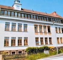Barrierefreie 3-Zimmer Wohnung in ruhiger Lage - Suhl