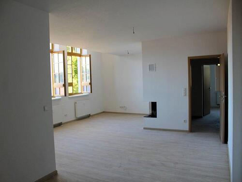 Foto - 3 Zimmer Etagenwohnung in Suhl