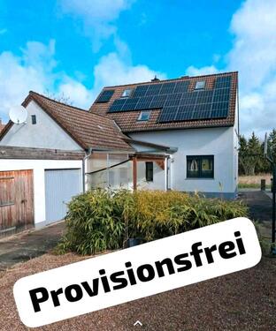 Foto - Detmold freistehendes Einfamilienhaus Provisionsfrei Anno 1905