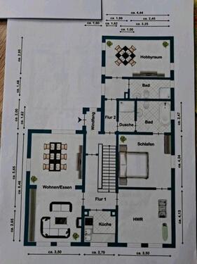 Foto - 7 Zimmer Einfamilienhaus in Detmold