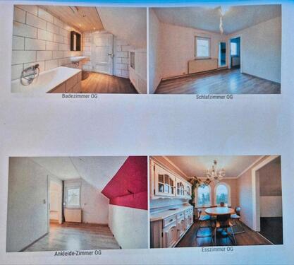 Foto - Einfamilienhaus in Detmold zum Kaufen