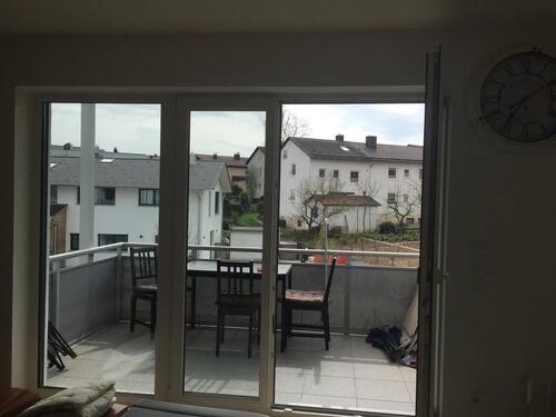 Foto - Etagenwohnung in Taufkirchen (Vils) zur Miete