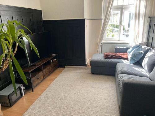 Foto - Zwei Zimmer in einer Hausgemeinschaft
