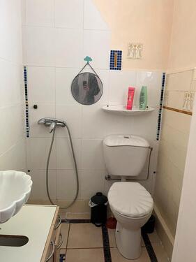 Foto - 2 Zimmer Erdgeschoßwohnung zur Miete in Kassel
