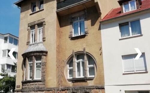 Foto - Erdgeschoßwohnung in Kassel zur Miete
