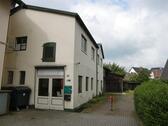 Foto - Loft, Werkstatt , Atelier, 1. OG befristet in HH-Eidelstedt