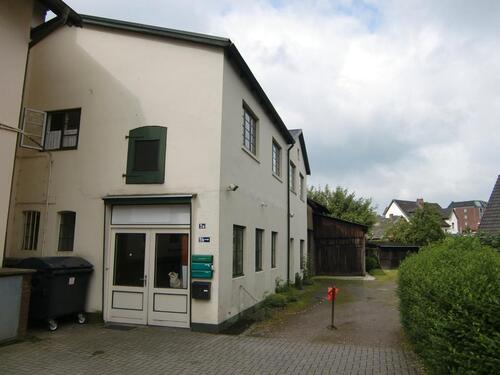 Foto - Loft, Werkstatt , Atelier, 1. OG befristet in HH-Eidelstedt