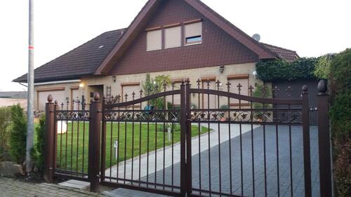 Foto - Doppelhaushälfte in Bad ZwischenahnOfen zu verkaufen