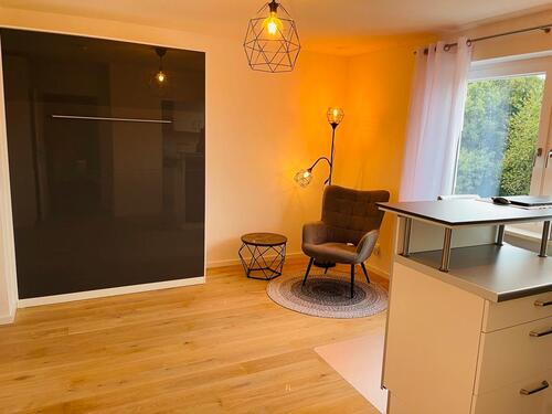Foto - Renovierte moderne möblierte Wohnung Appartement Passau Haidenhof