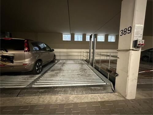 Foto - TG-Stellplatz Dresden - 50,00 EUR Miete,
