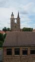 Foto - Jüterbog Mietwohnung - 520,00 EUR Kaltmiete,