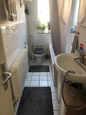 Foto - Etagenwohnung in Bielefeld zum Kaufen