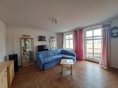 Foto - 2-Raum-Wohnung in Havelberg - 323,00 EUR Kaltmiete,