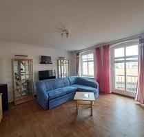 2-Raum-Wohnung in Havelberg - 323,00 EUR Kaltmiete, in Havelberg (PLZ: 39539)