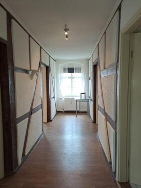 Foto - Etagenwohnung in Havelberg zur Miete