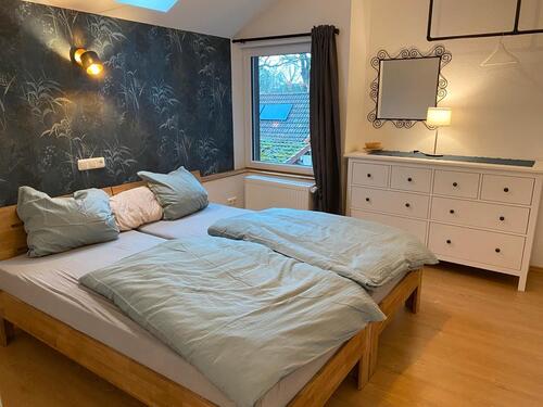 Foto - Etagenwohnung zur Miete in Wienhausen