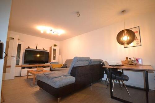 Foto - Etagenwohnung zur Miete in Heide