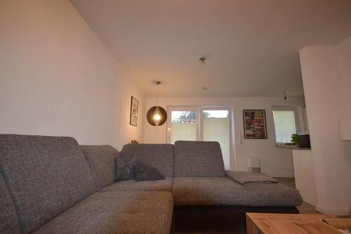 Foto - Etagenwohnung in Heide zur Miete