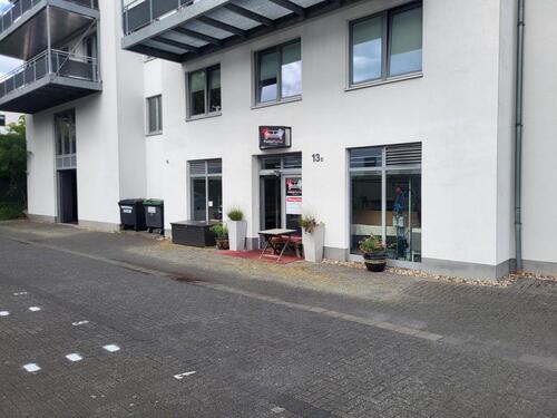 Foto - Werkstatt Lagerfläche ca. 230 m² in 53604 Bad Honnef, Nähe Inne
