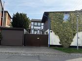 Foto - Fachwerkhaus Provisionsfrei 149000 VB in Silstedt ruhige Lage