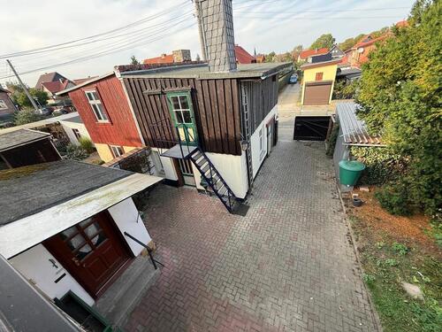 Foto - Einfamilienhaus in Wernigerode zum Kaufen