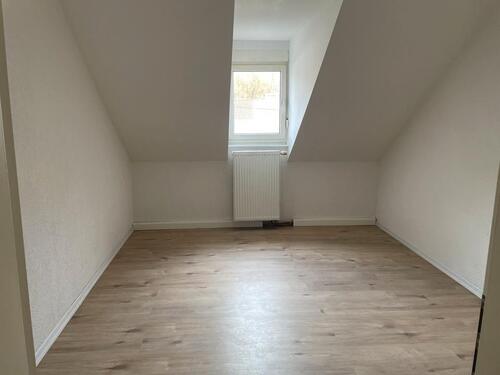 Foto - Etagenwohnung zur Miete in Sulzbach (Saar)