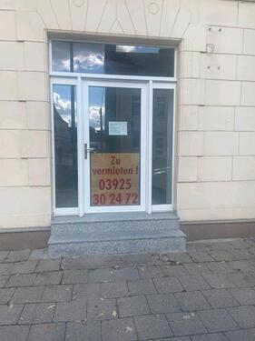 Foto - Gewerberäume - 606,00 EUR Kaltmiete,